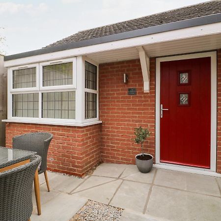 Robin Cottage Beverley Exteriör bild