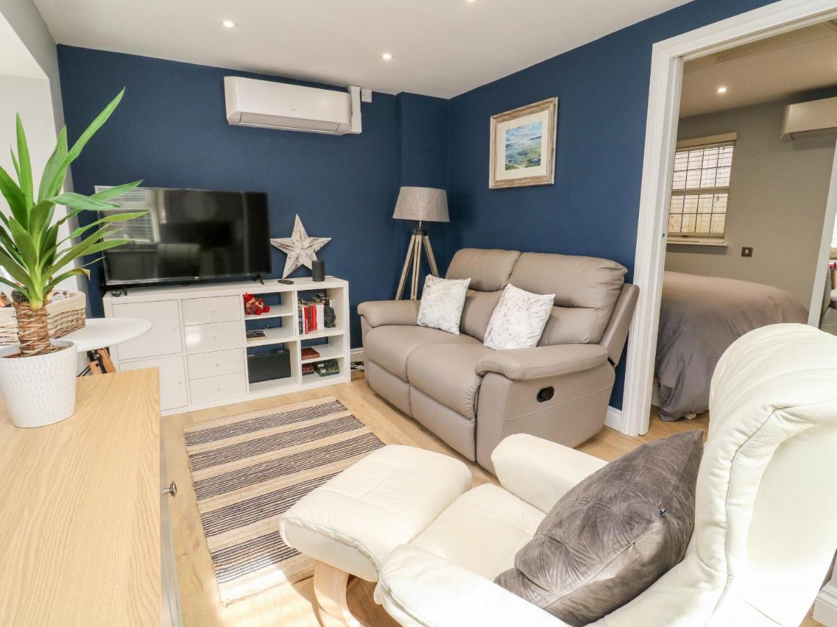 Robin Cottage Beverley Exteriör bild