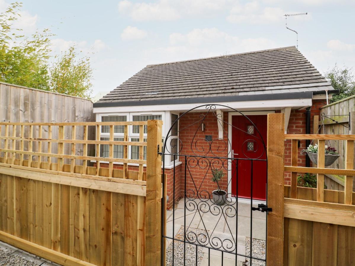 Robin Cottage Beverley Exteriör bild