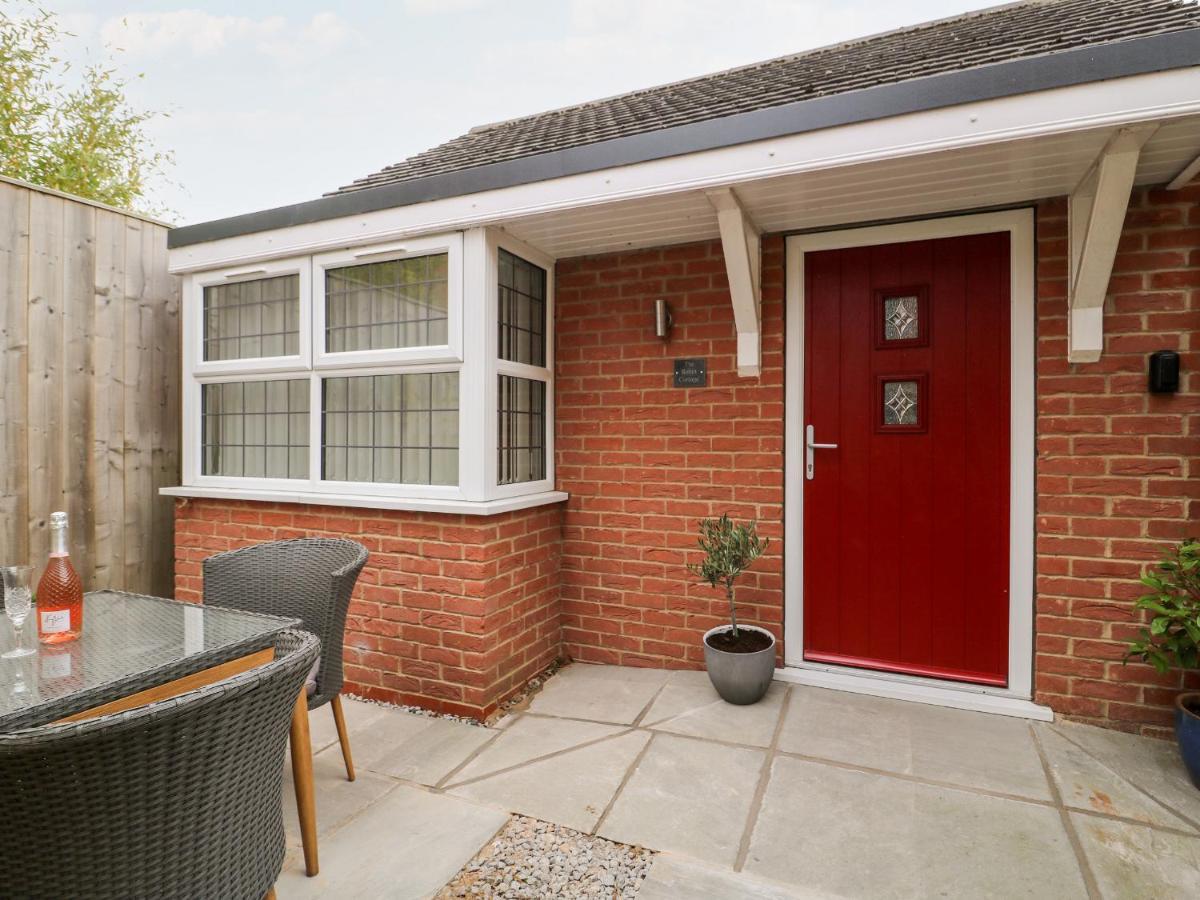 Robin Cottage Beverley Exteriör bild
