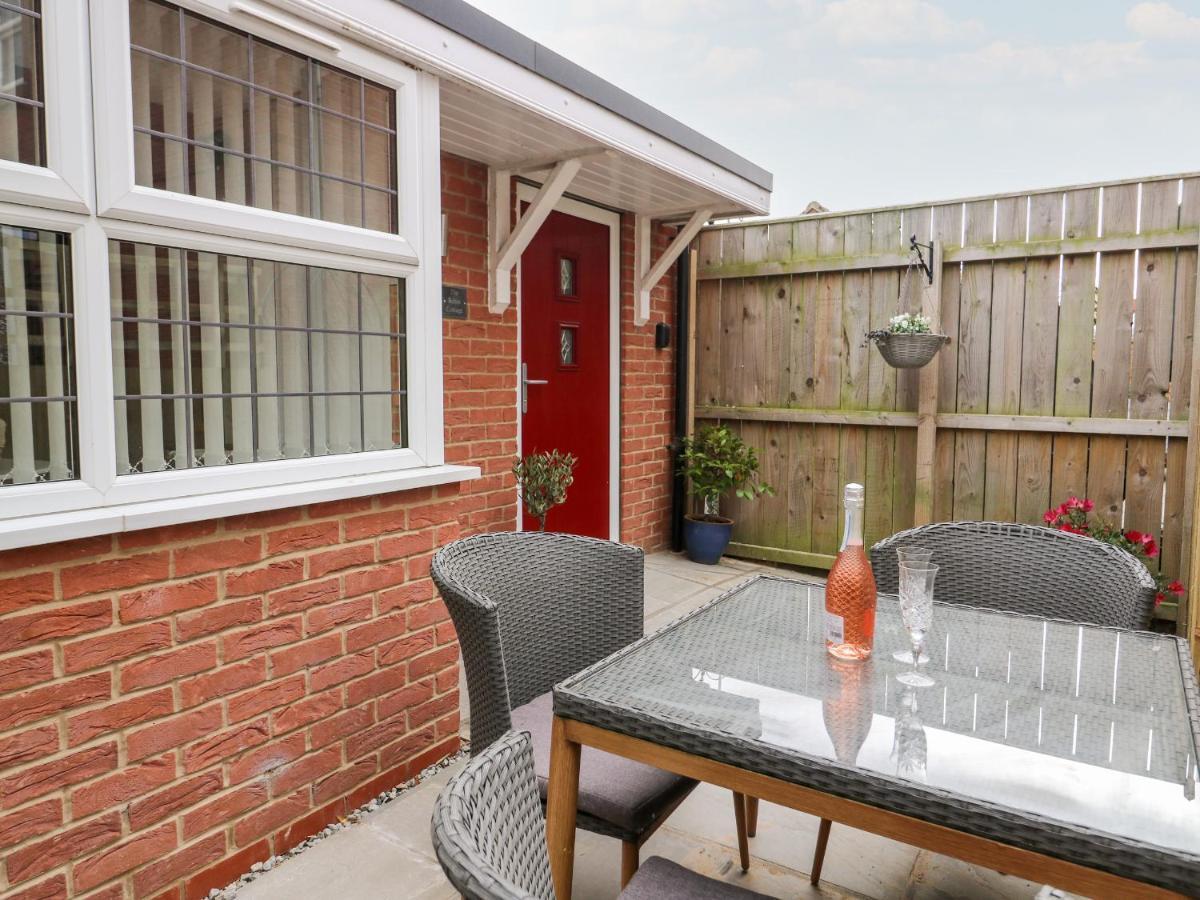 Robin Cottage Beverley Exteriör bild